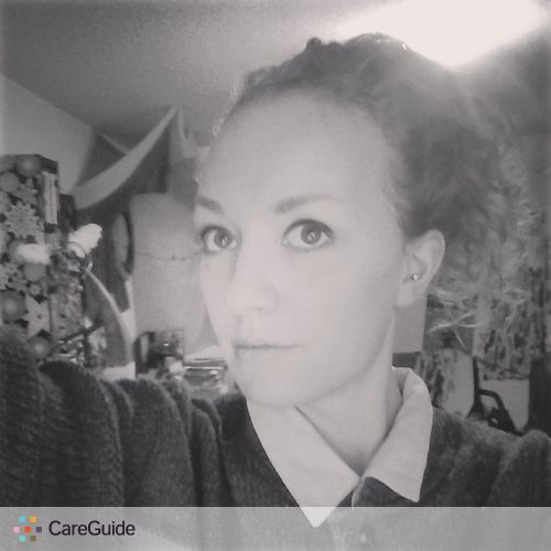 Child Care Provider Cecilia Lundsten's Profile Picture