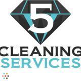 Five Diamond Cleaning Services