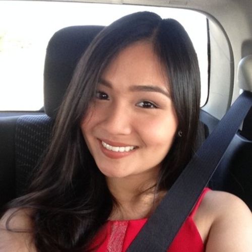 Canadian Nanny Provider Maria Joaquina Lima's Profile Picture
