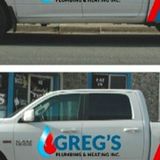 Attention Plumbers! Greg's Plumbing and Heating is looking to hire NOW!