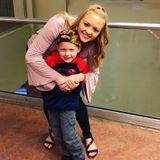 Looking for a family to nanny for!