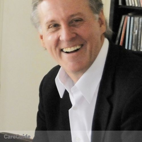 House Sitter Provider Gary E's Profile Picture
