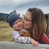 Hoping to connect with a live out nanny for our toddler son - 3 days per week