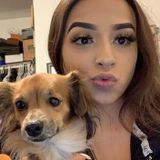 Martinez Dog Sitter Searching for Work in California