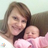 Full-time baby sitter Mon-Fri
