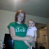 Part Time Babysitter for My 9mo Old Daughter