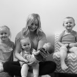 Part time nanny needed 2-3 days a week for 3 very sweet little girls :)
