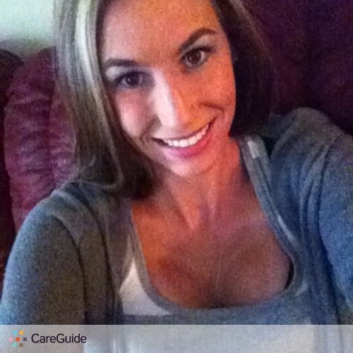 Housekeeper Provider Marie Austin's Profile Picture