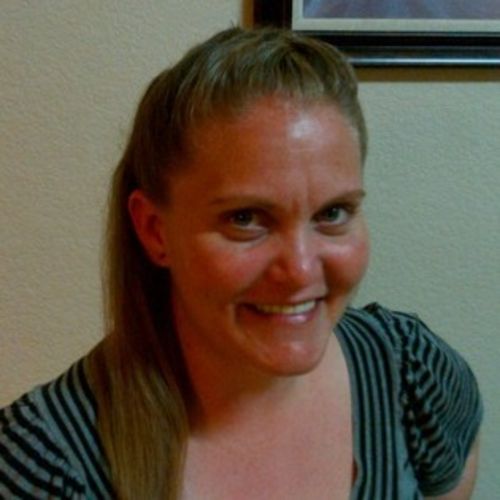 House Sitter Provider Tonie Jaworowski's Profile Picture