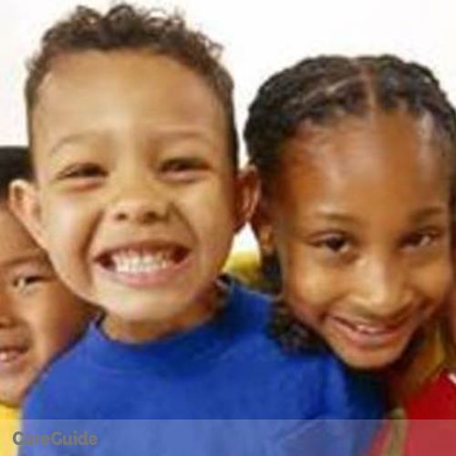 Child Care Provider Katrina B's Profile Picture