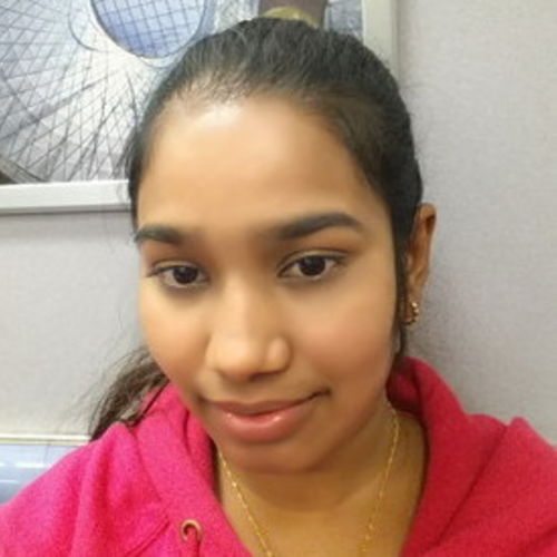 Housekeeper Provider Amrita Indal's Profile Picture