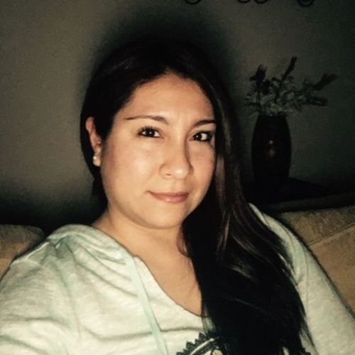Child Care Provider Katya P's Profile Picture