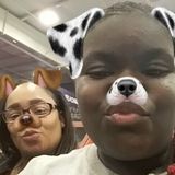 Loves all types of animals no animal to small or to big