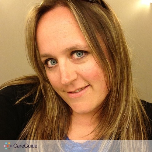 Housekeeper Provider Jessica L's Profile Picture