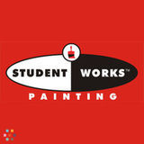 Student Works Painting
