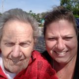 Over and beyond seinor care giver