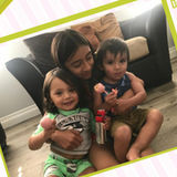 CPR/First Aid certified, loving babysitter available