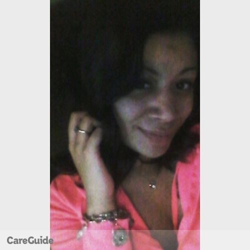 Child Care Provider Darlene Del Valle's Profile Picture