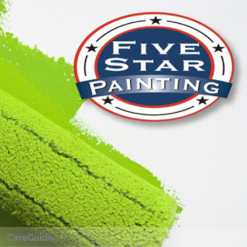 Painter Provider Chris B's Profile Picture