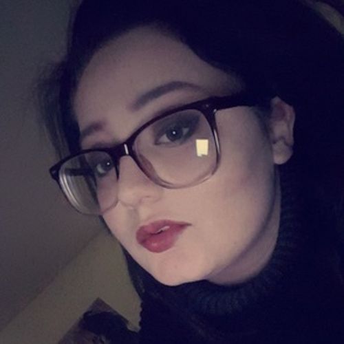 Child Care Provider Katie P's Profile Picture