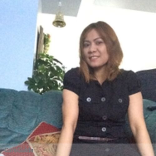 Canadian Nanny Provider Ana Rita Quadra's Profile Picture