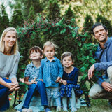 Awesome Nanny Job in Squamish
