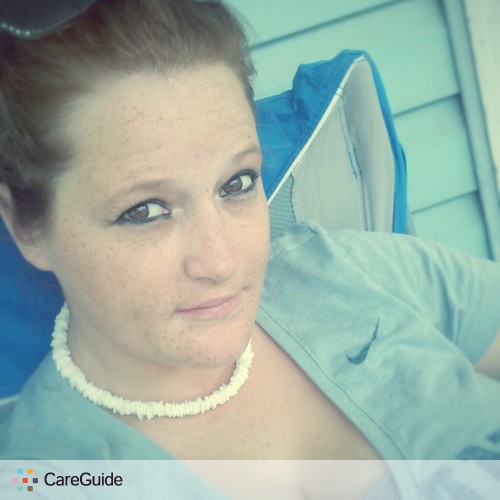 Housekeeper Provider Heather W's Profile Picture