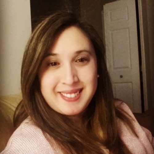 Canadian Nanny Provider Daniela A's Profile Picture