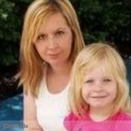 Child Care Provider Tracy Kushwaha's Profile Picture