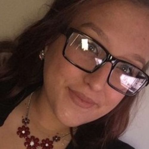 Child Care Provider Autumn P's Profile Picture