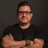 A passionate, creative chef who enjoys making people happy through healthy well balanced meals that are also fun and tasty.