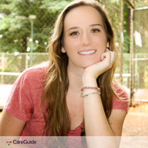 Child Care Provider Teri H's Profile Picture
