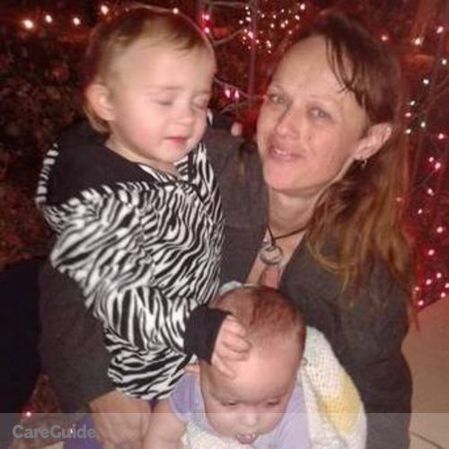Housekeeper Provider Debra R's Profile Picture
