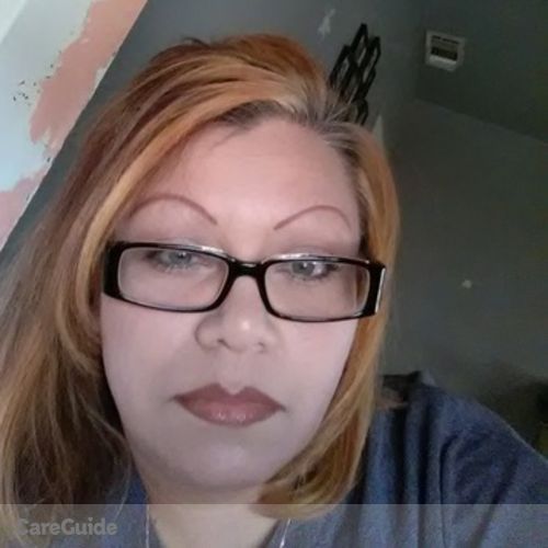 Housekeeper Provider Jennifer R's Profile Picture