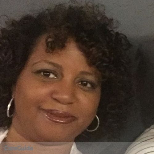 Child Care Job Tonya G's Profile Picture