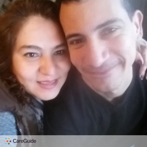 Housekeeper Provider Claudia S's Profile Picture