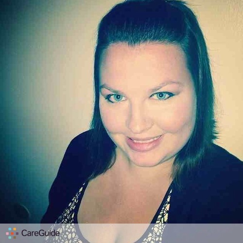Child Care Provider Jolyn Jared's Profile Picture