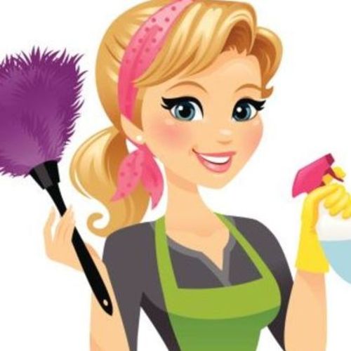 Housekeeper Provider Cheryl Patry's Profile Picture