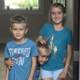 Full time caring nanny for 3 kids in West Vancouver