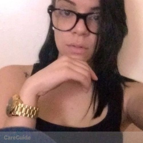 House Sitter Provider Lissette S's Profile Picture