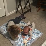 Looking for a night nanny for our 2 month old lovely boy!
