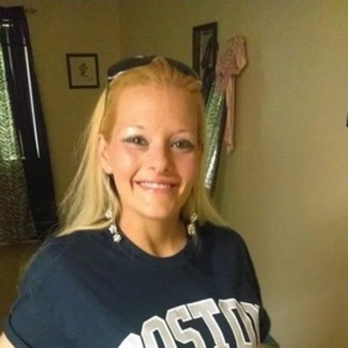 Child Care Provider Jessica H's Profile Picture
