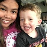 Full time Nanny Available anytime!