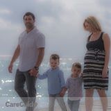 Looking for live out nanny for 3 energetic and sweet boys and baby