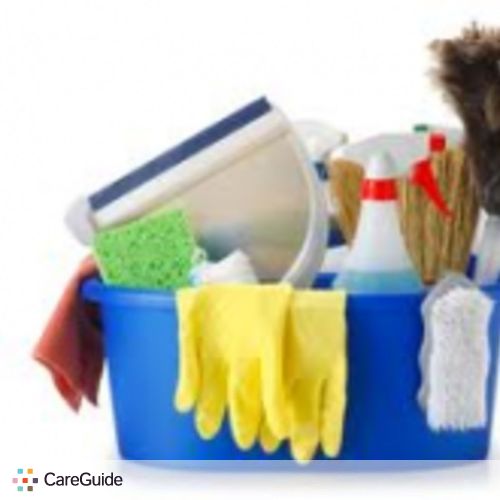 Housekeeper Provider Vanessa L's Profile Picture