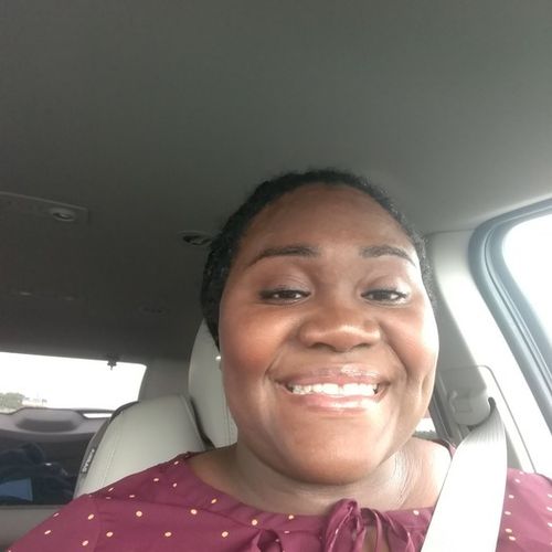House Sitter Provider Doneisha S's Profile Picture