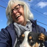 Walk, petsit, visit, sleepovers, feeding seminars - I've been doing it all for 15 years.
