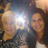 Experienced Senior Care Giver