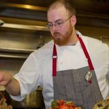 Experienced and Creative Chef Available Today