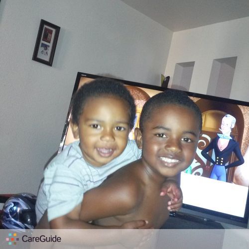 Child Care Provider Anthony S's Profile Picture